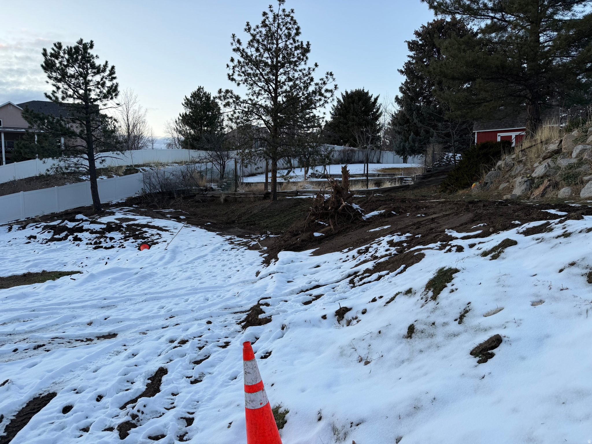 PEPPERWOOD - Residential