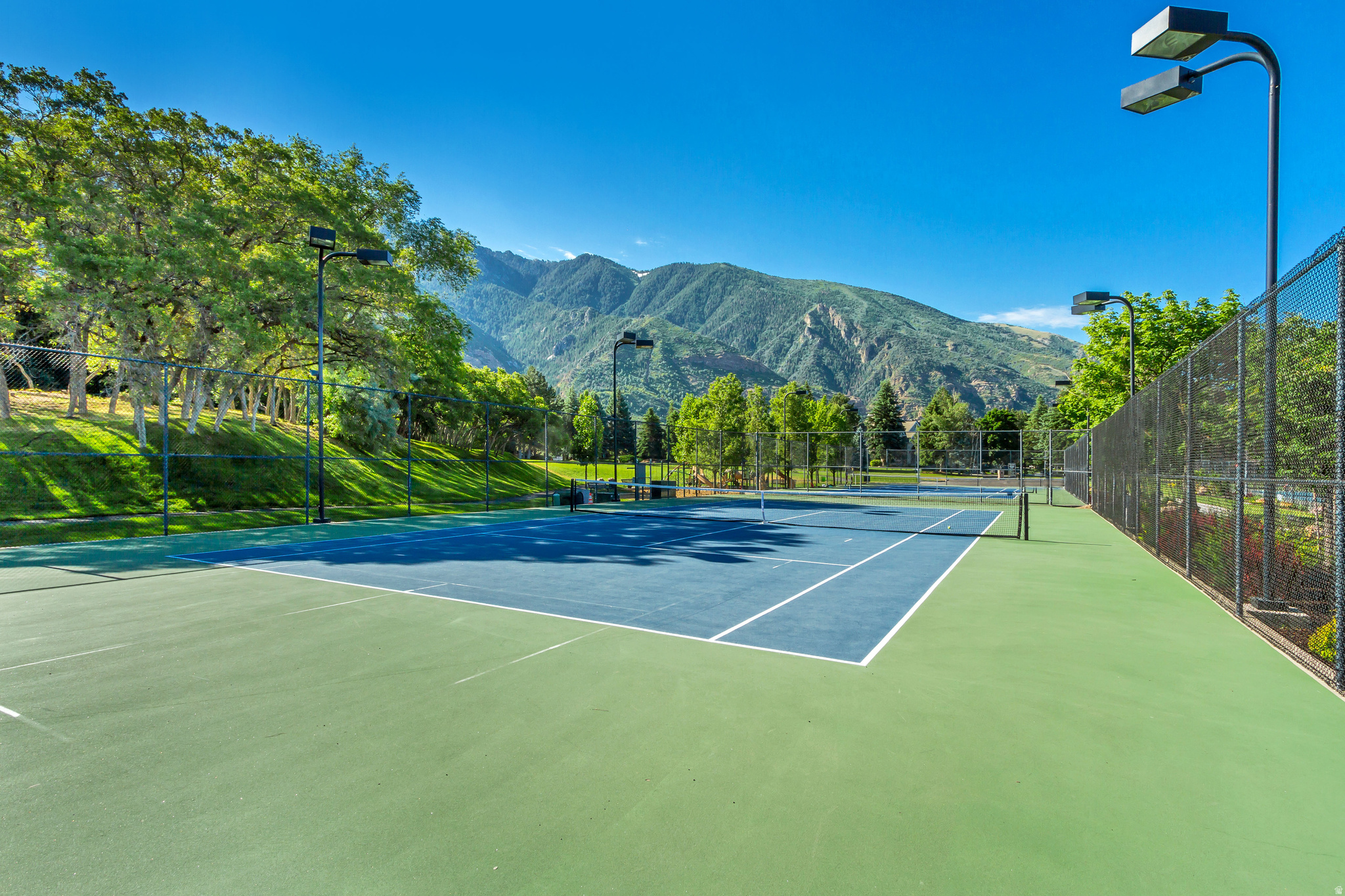 PEPPERWOOD - Residential