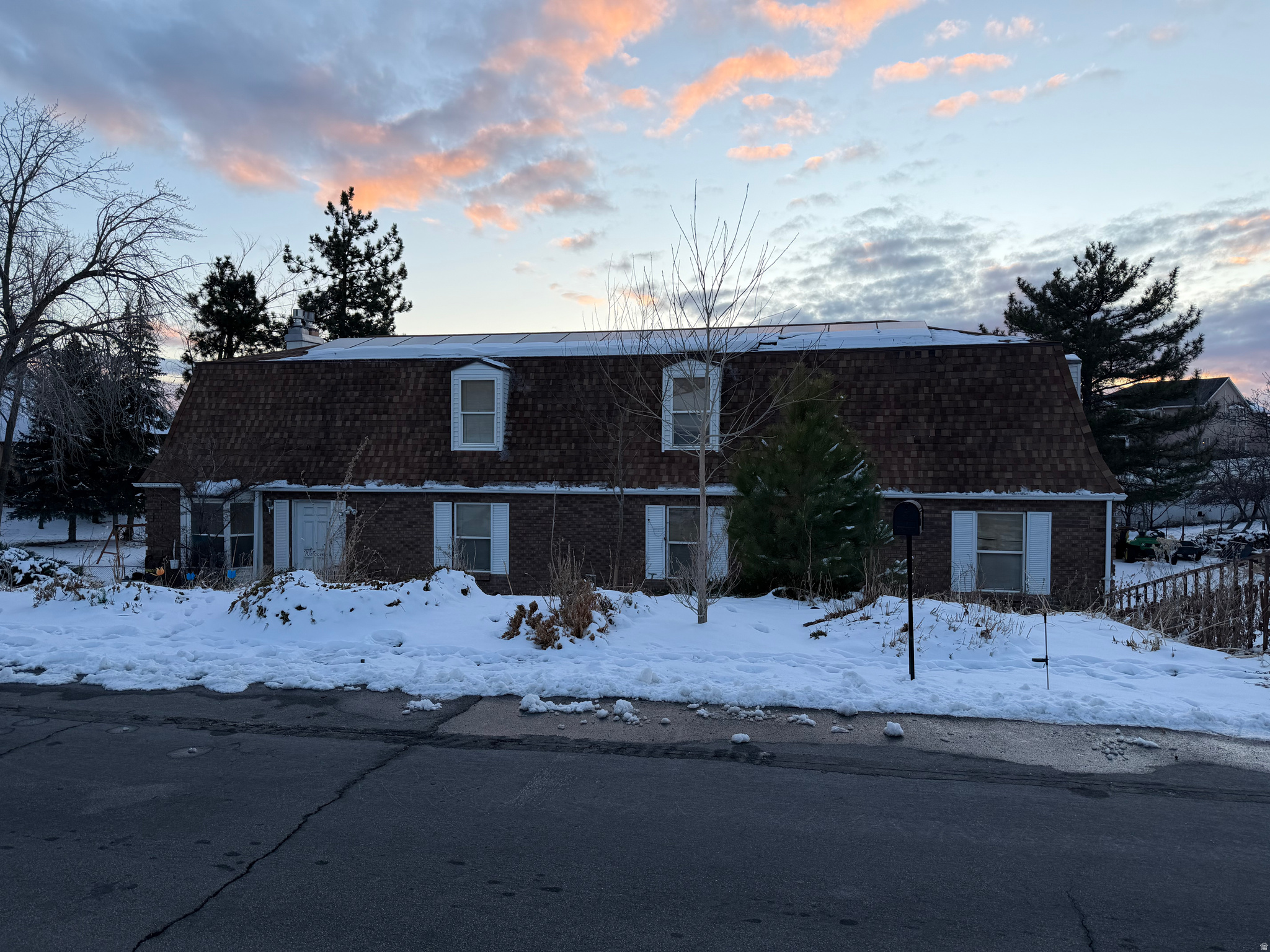 PEPPERWOOD - Residential