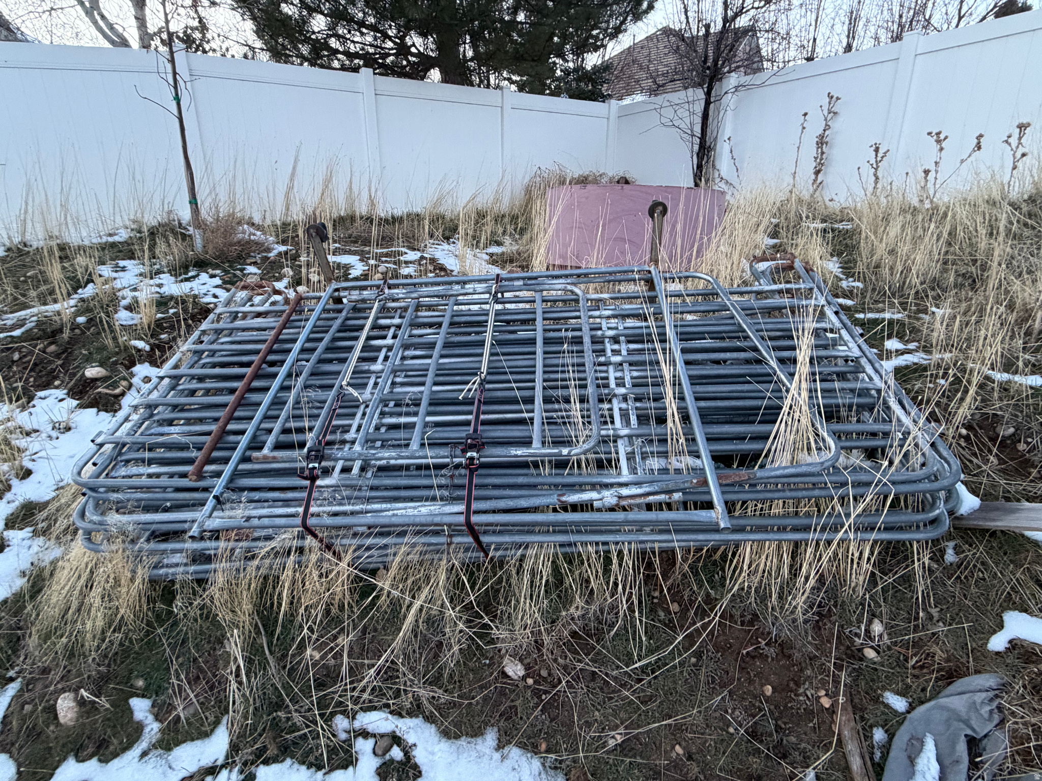 PEPPERWOOD - Residential