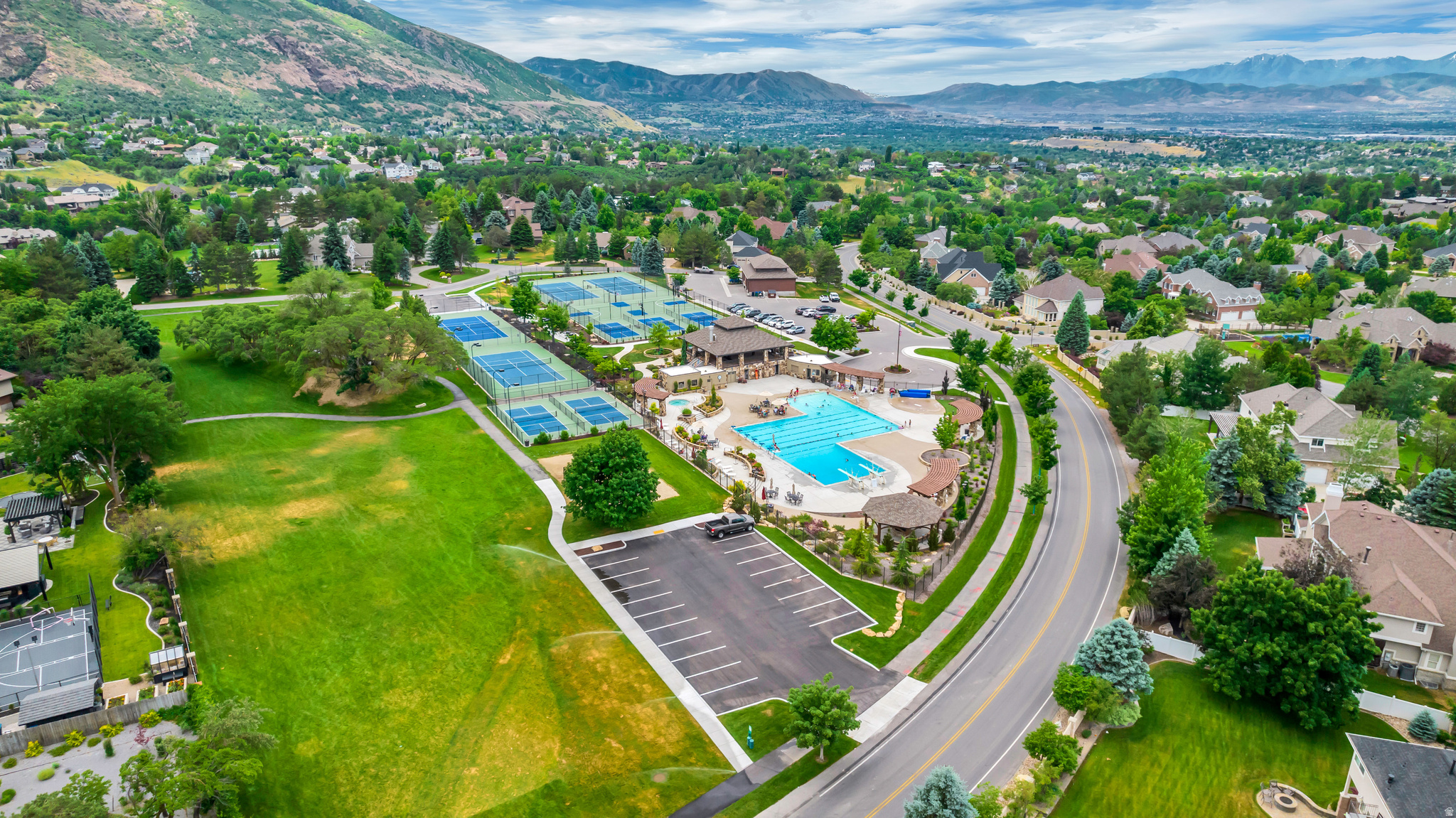 PEPPERWOOD - Residential