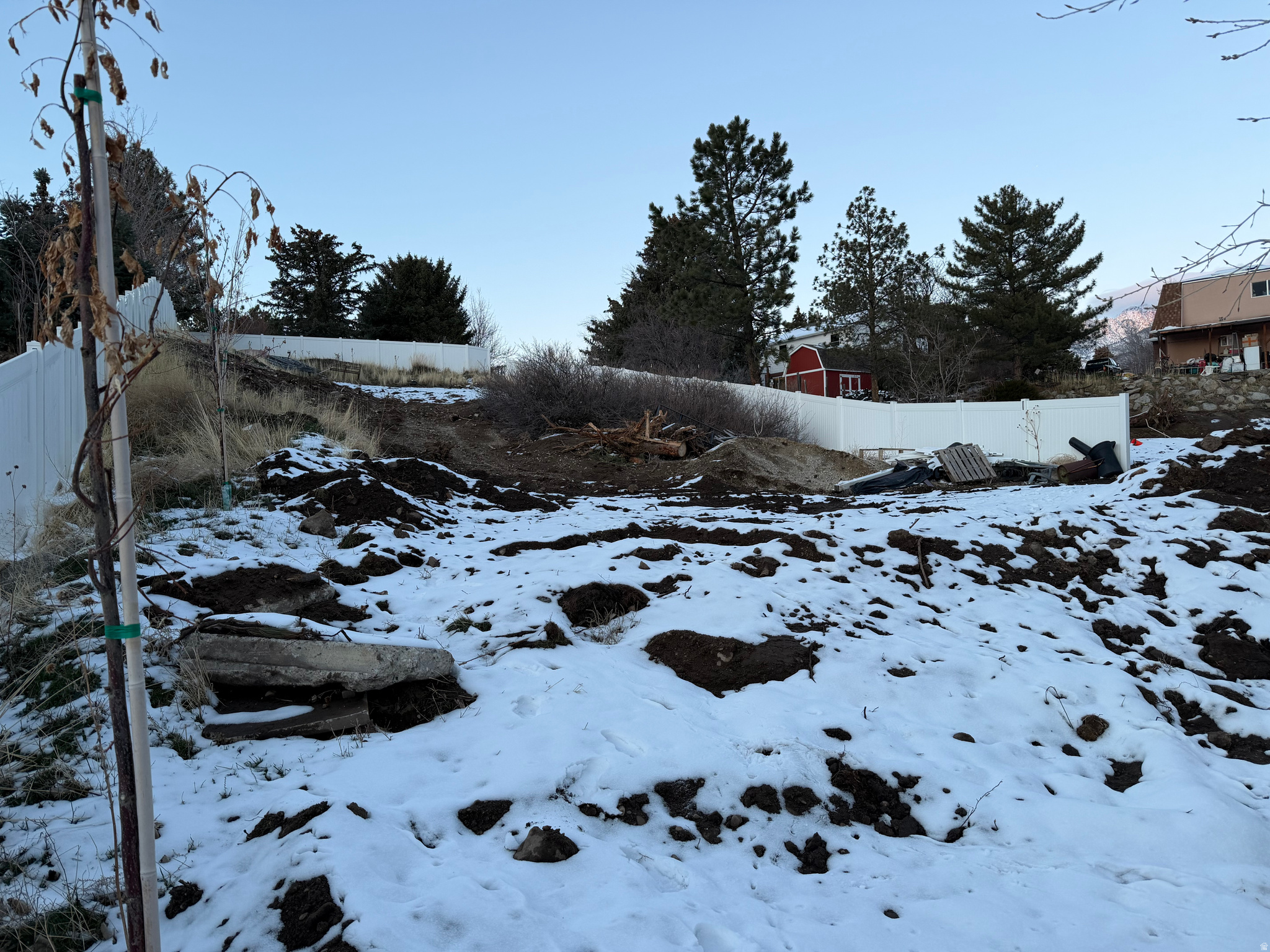 PEPPERWOOD - Residential