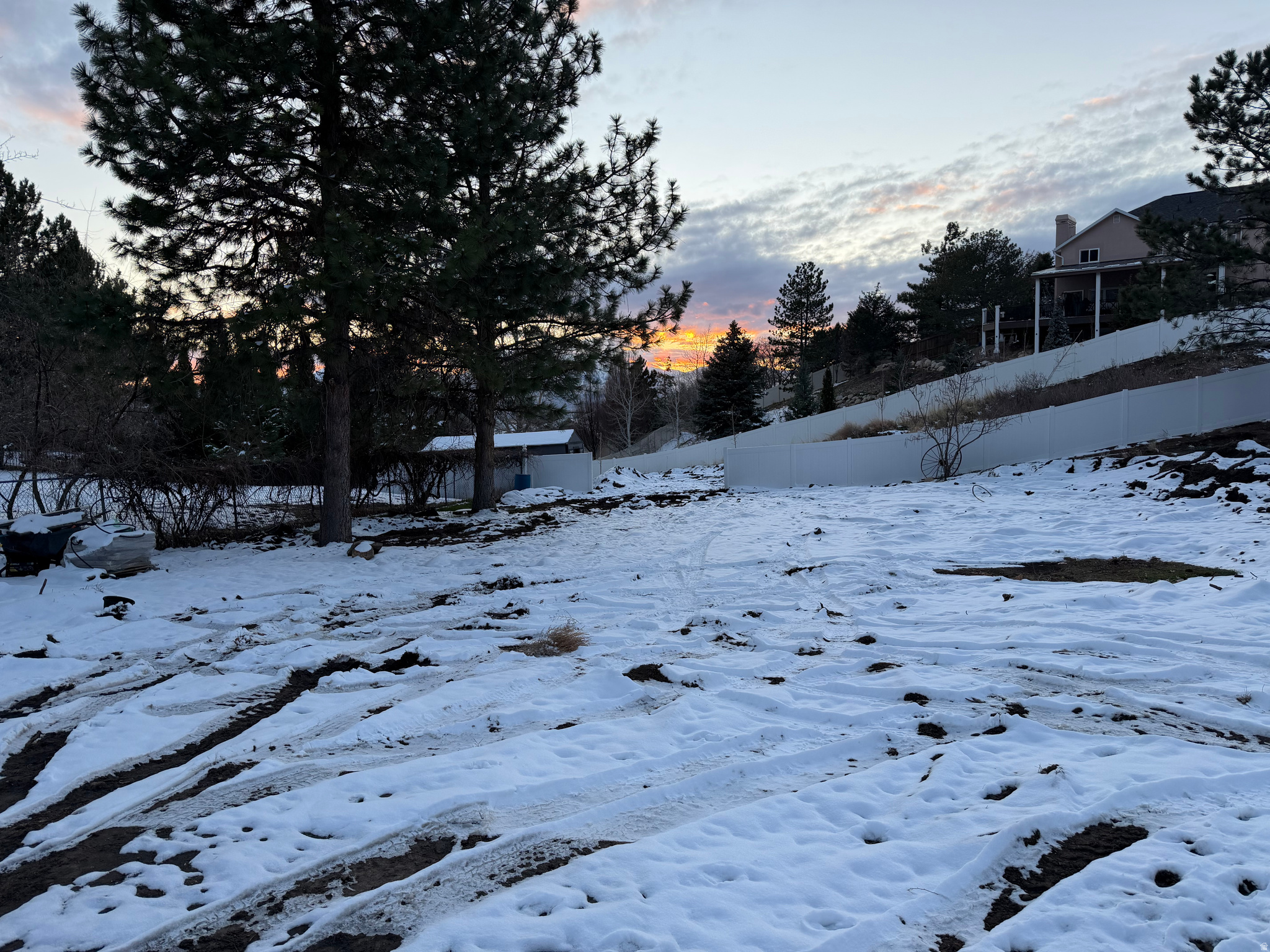 PEPPERWOOD - Residential