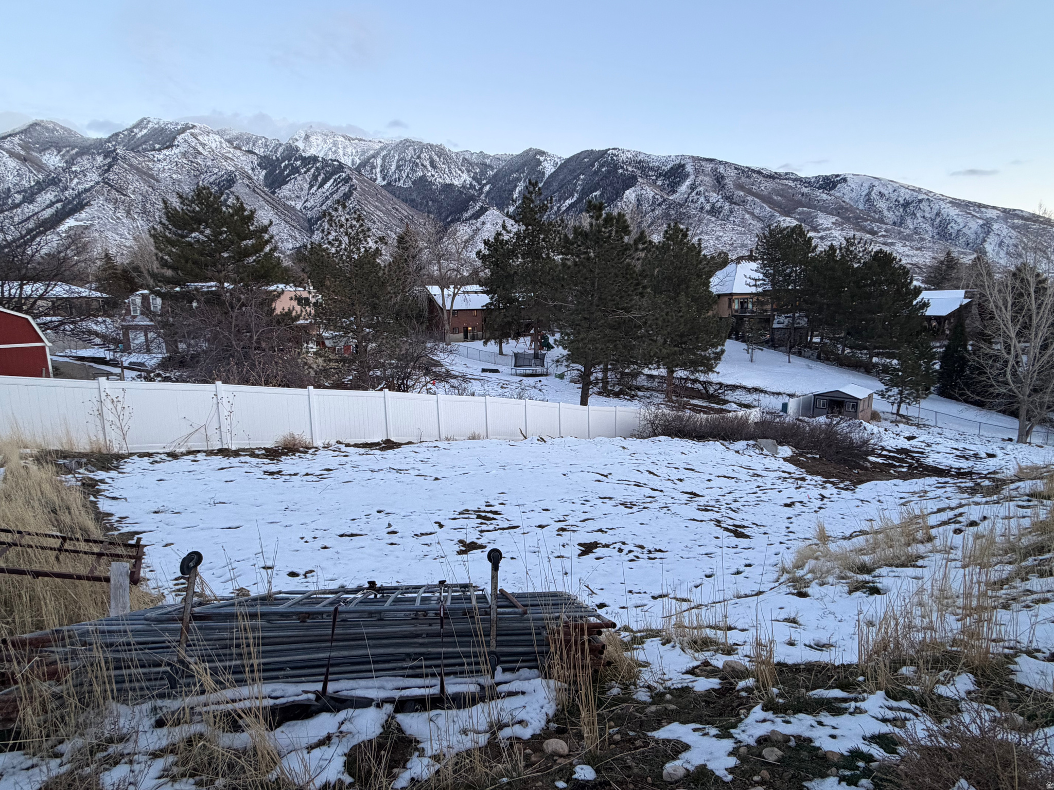 PEPPERWOOD - Residential