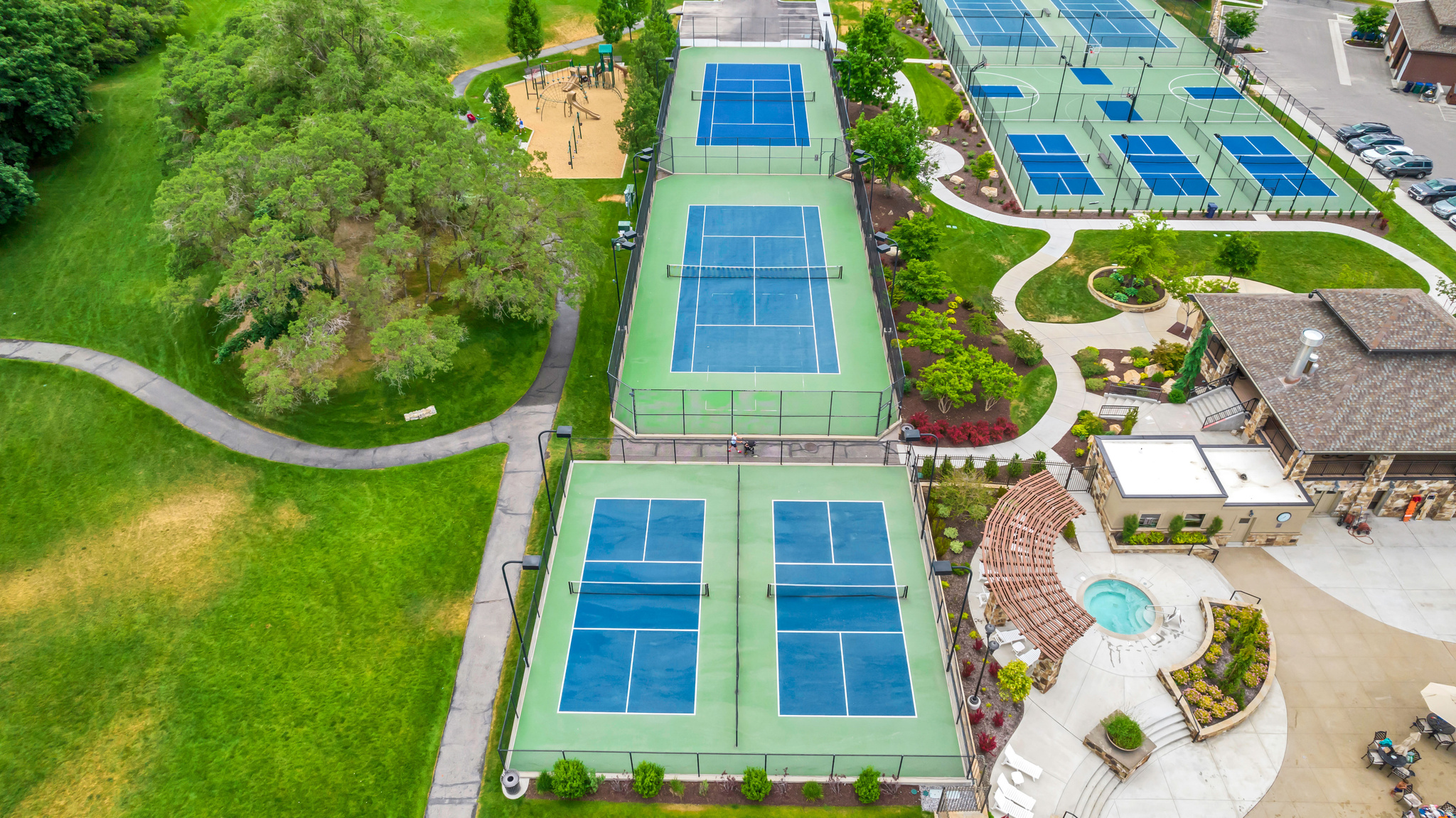 PEPPERWOOD - Residential