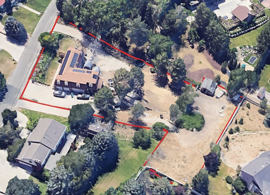 PEPPERWOOD - Residential