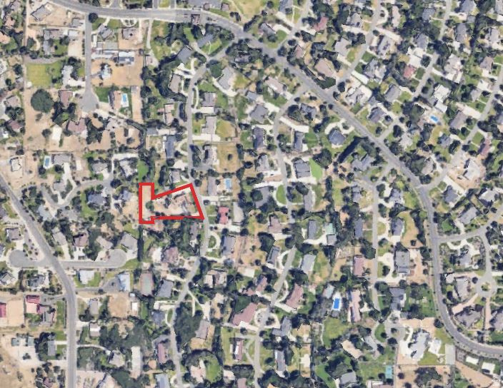 PEPPERWOOD - Residential