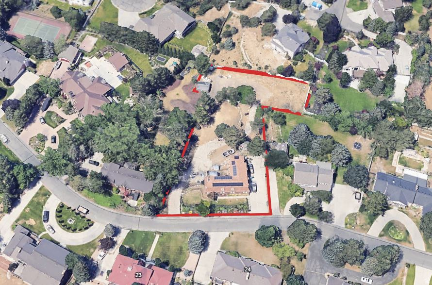 PEPPERWOOD - Residential