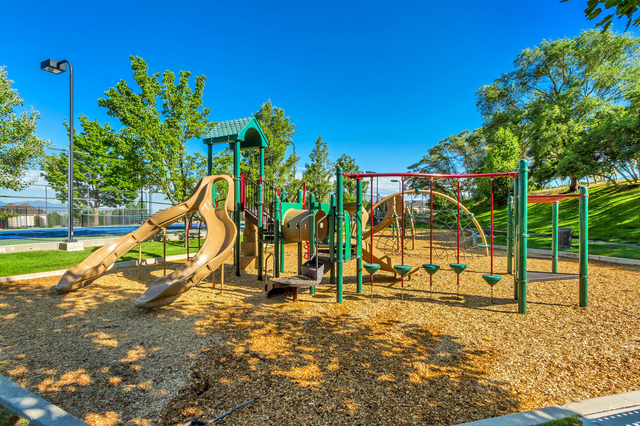 PEPPERWOOD - Residential