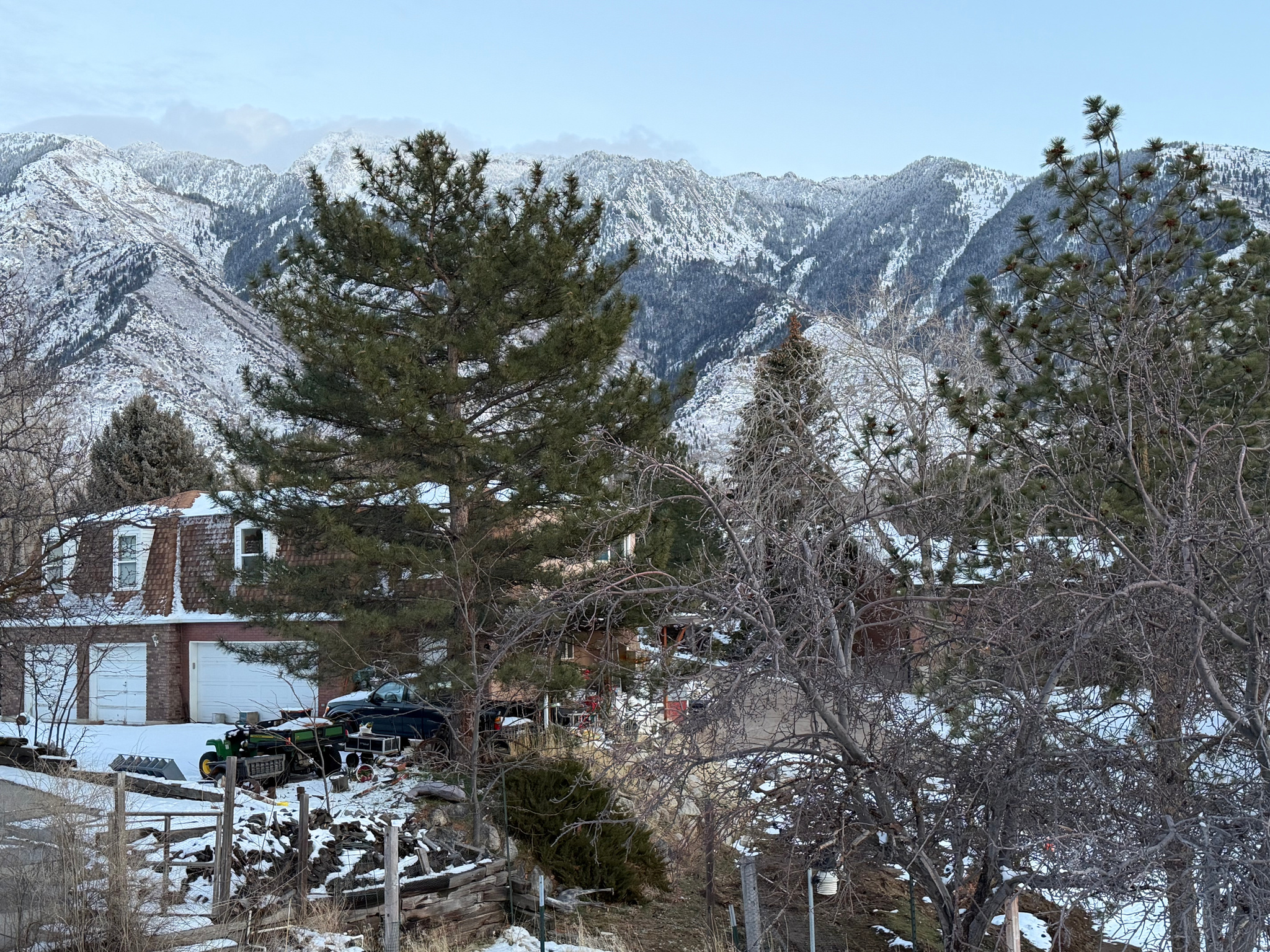 PEPPERWOOD - Residential