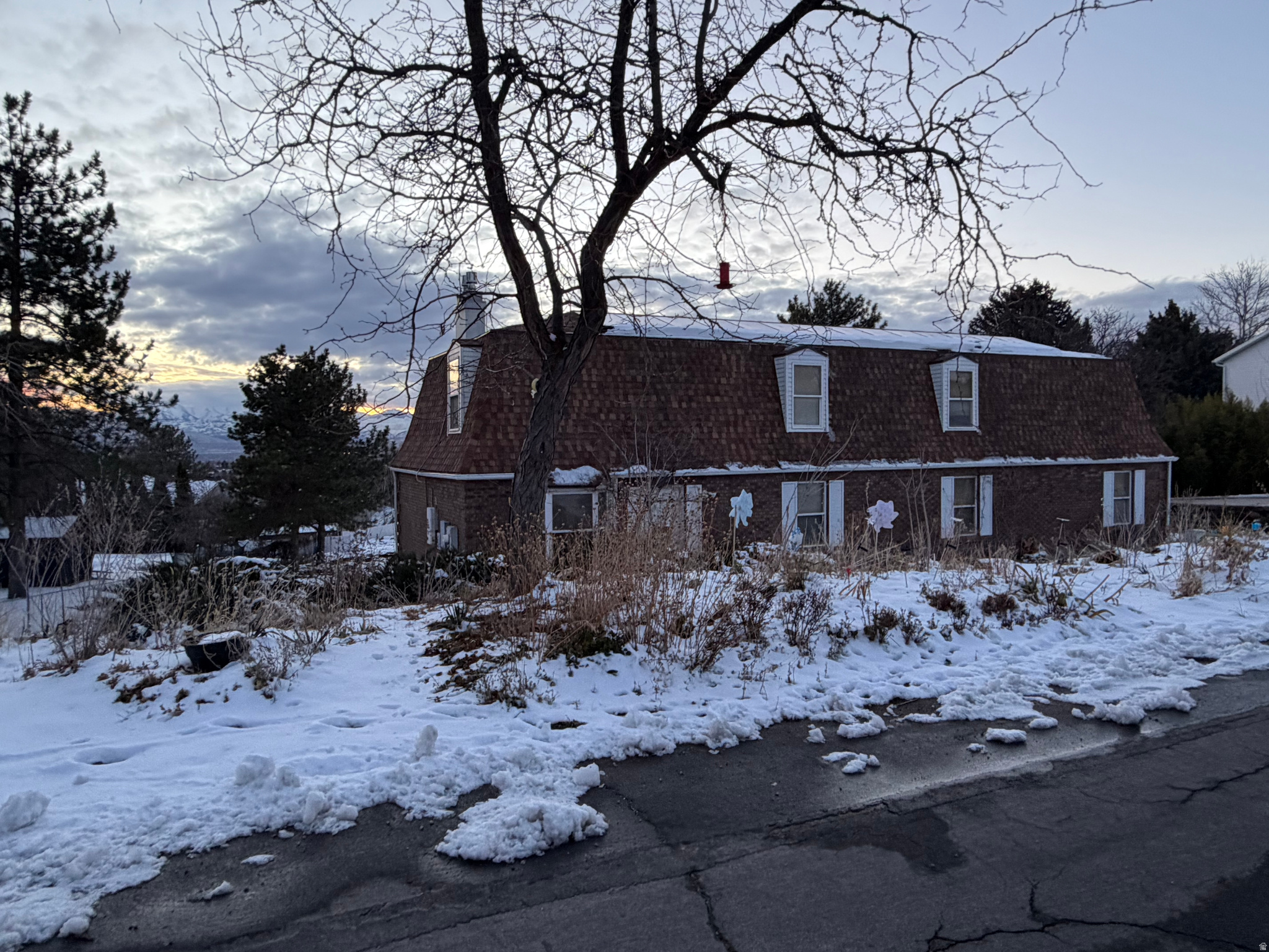 PEPPERWOOD - Residential