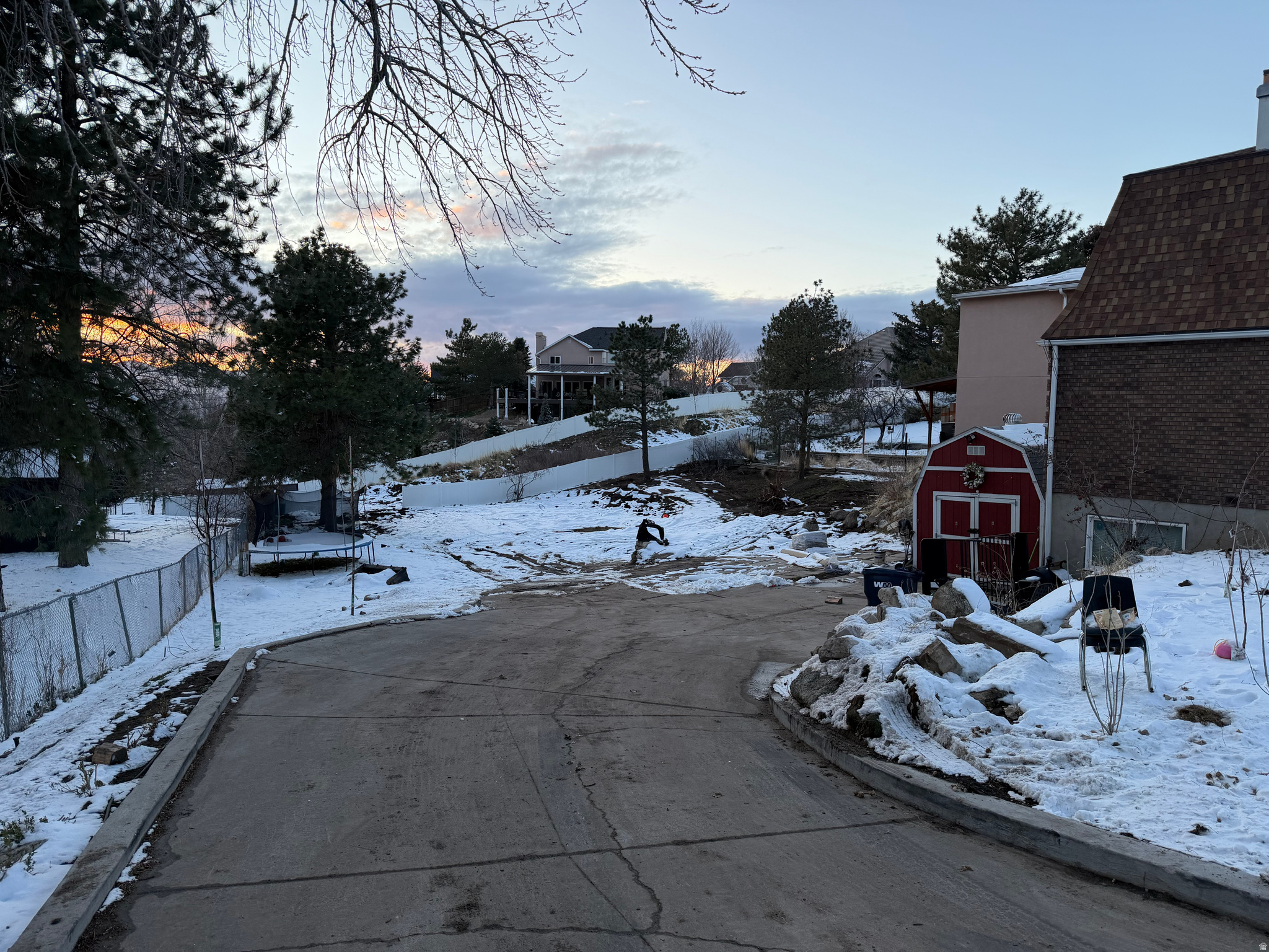 PEPPERWOOD - Residential