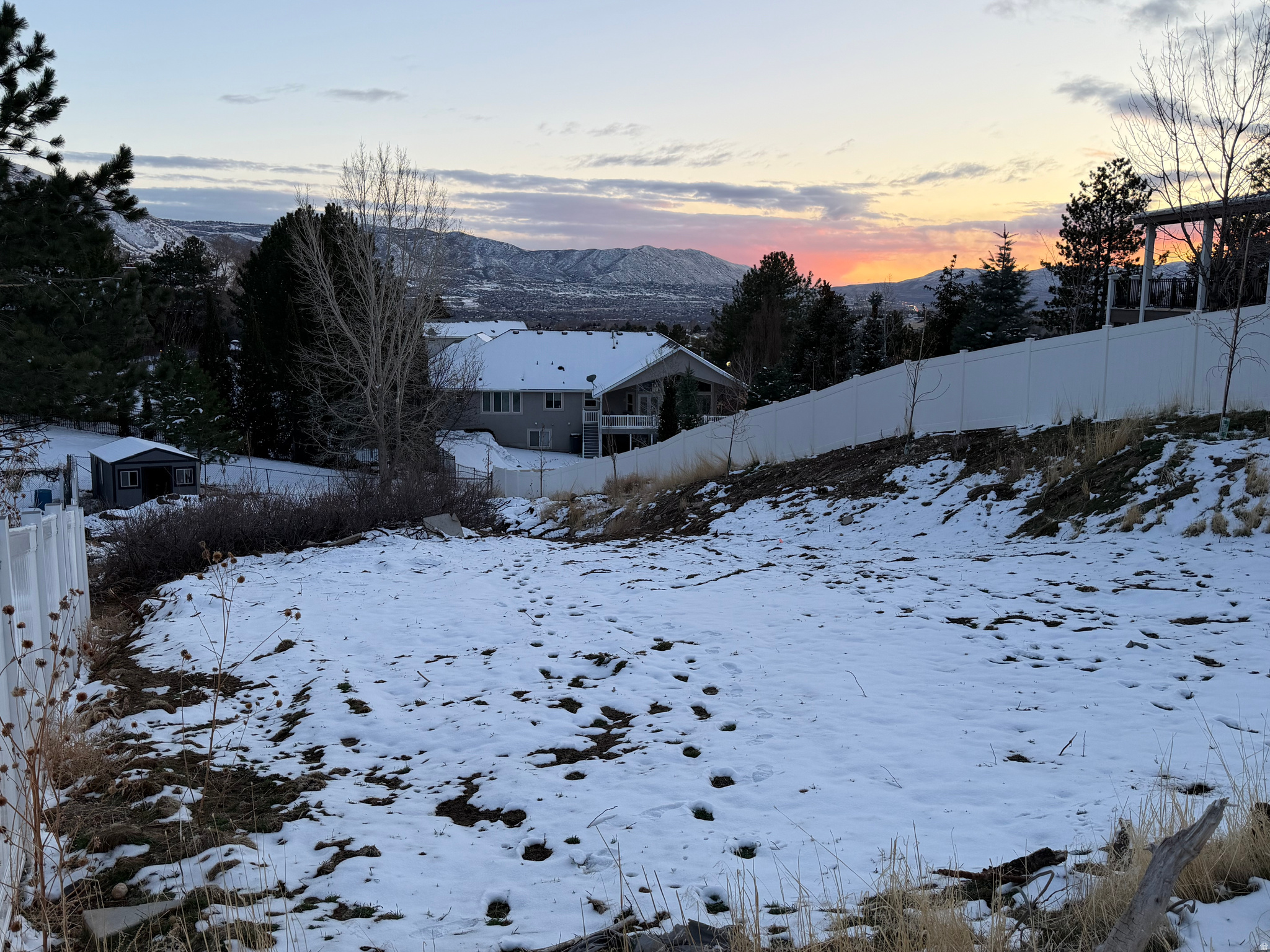 PEPPERWOOD - Residential