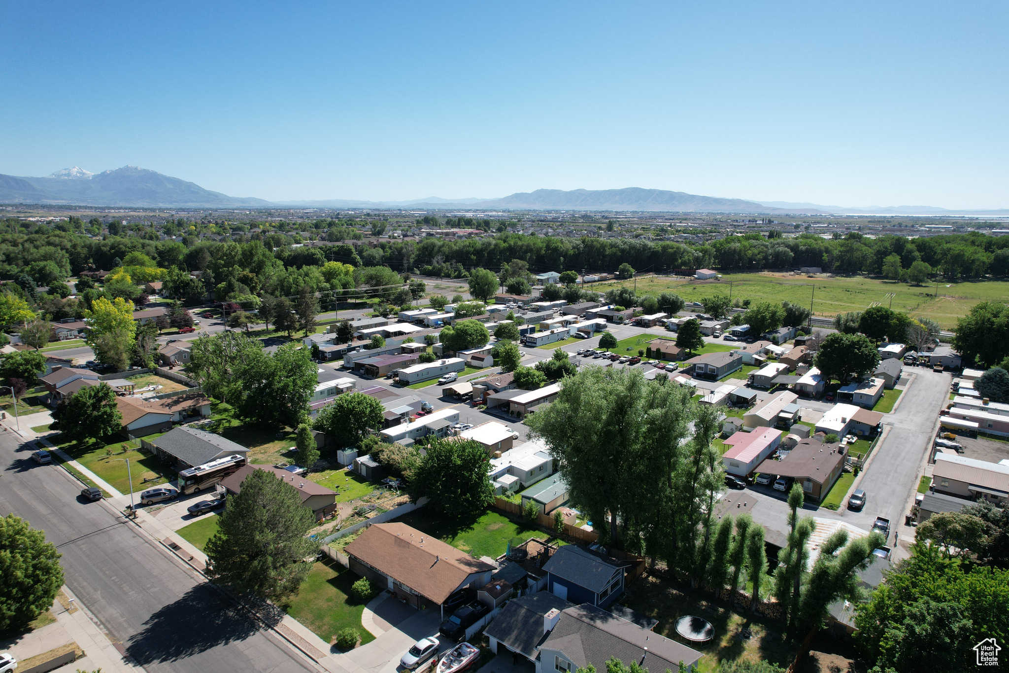 360 W 400 #72, Springville, Utah image 19