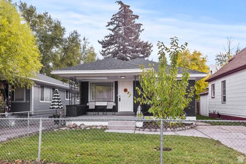 Photo of 3210 ADAMS AVE, Ogden, UT 84403 (MLS # 2119722) Photo of 3210 ADAMS AVE, Ogden, UT 84403 (MLS # 2119722)