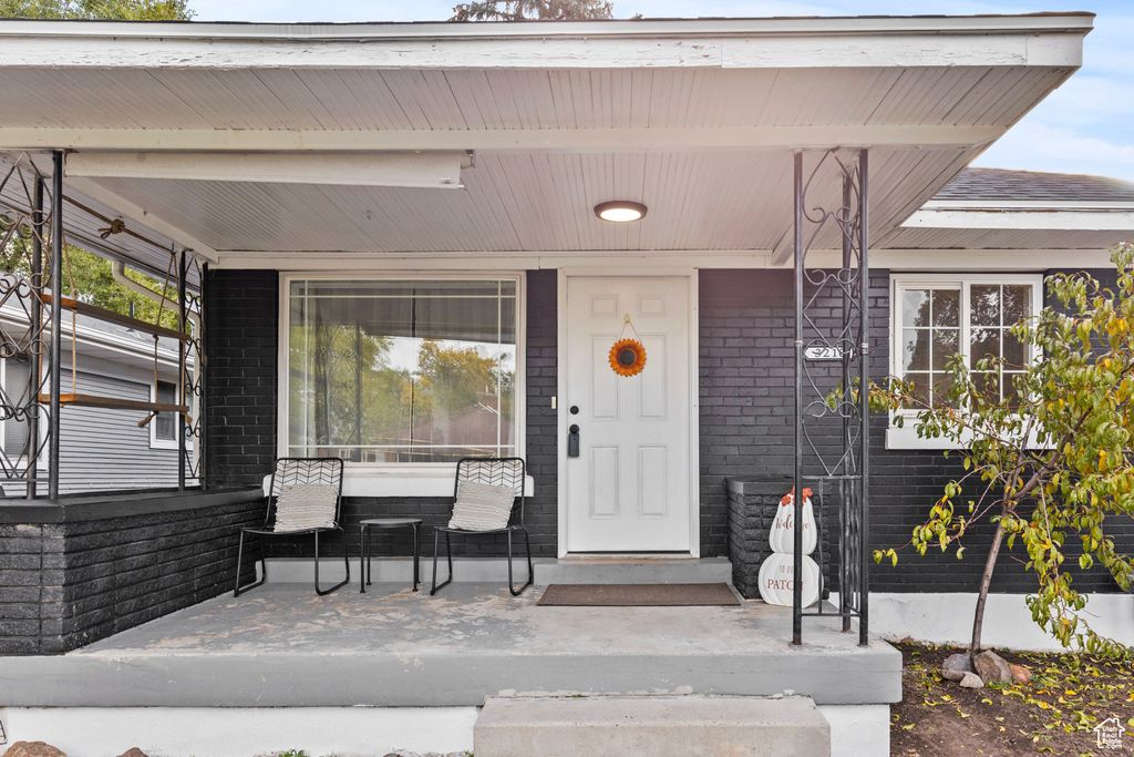 Photo of 3210 ADAMS AVE, Ogden, UT 84403 (MLS # 2119722)