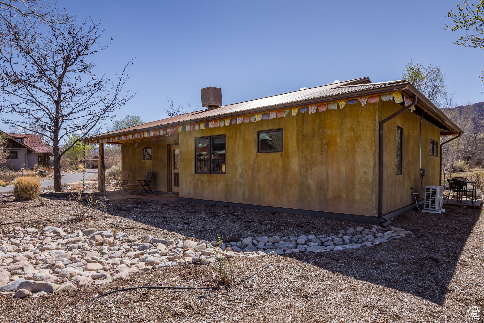 Moab, Utah 84532, United States, 2 Bedrooms Bedrooms, ,2 BathroomsBathrooms,Residential,Active,115664