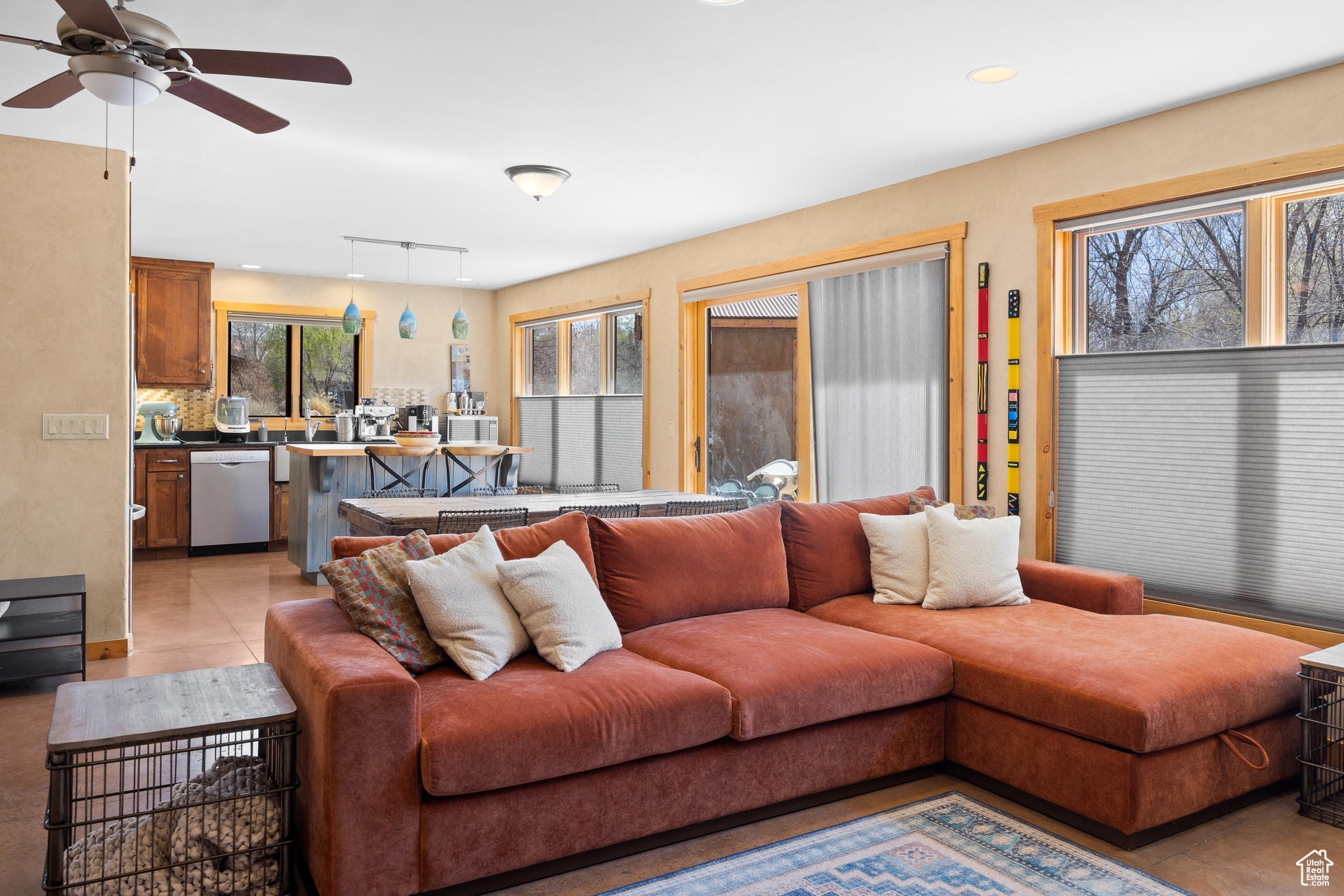 Moab, Utah 84532, United States, 2 Bedrooms Bedrooms, ,2 BathroomsBathrooms,Residential,Active,115664