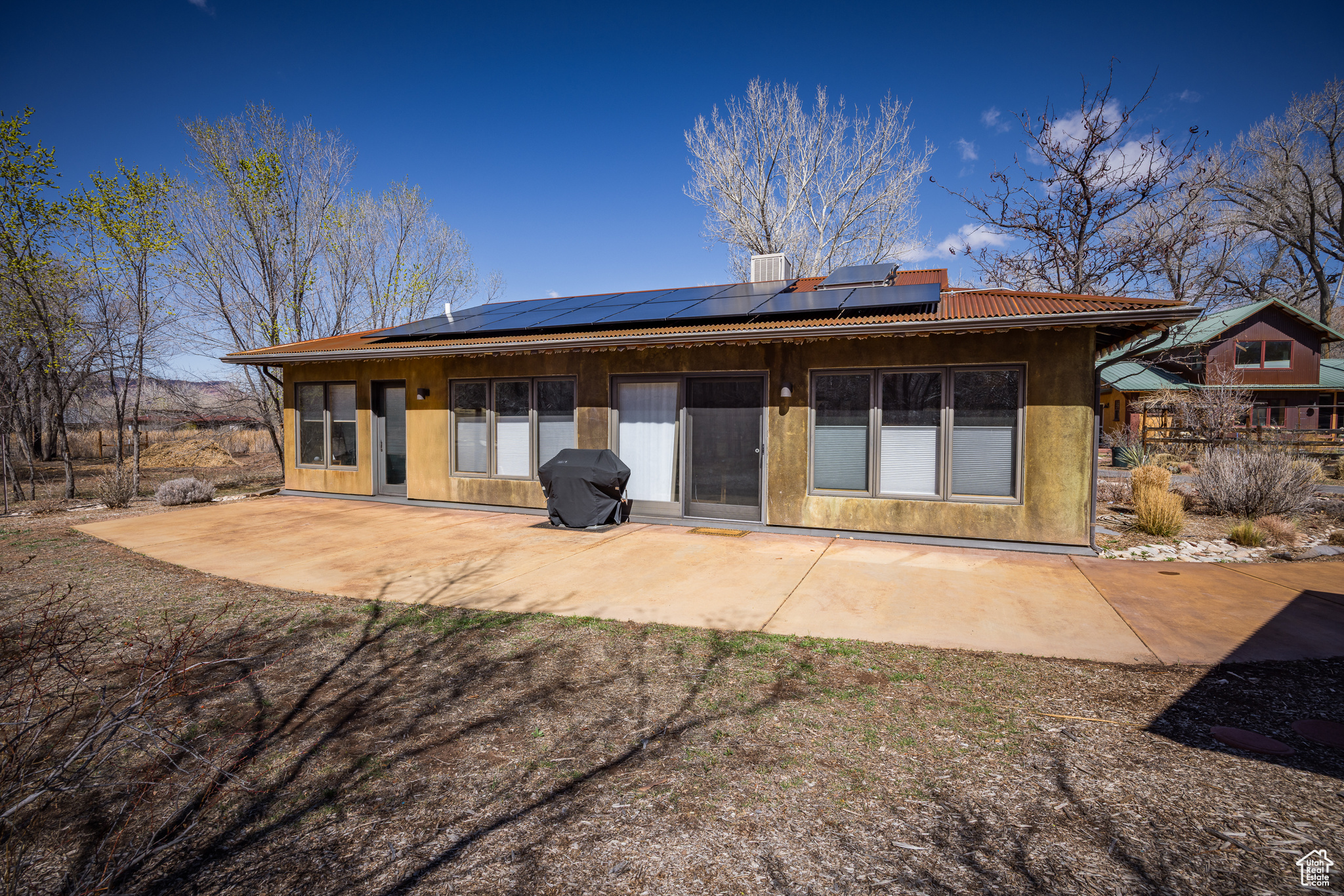 Moab, Utah 84532, United States, 2 Bedrooms Bedrooms, ,2 BathroomsBathrooms,Residential,Active,115664