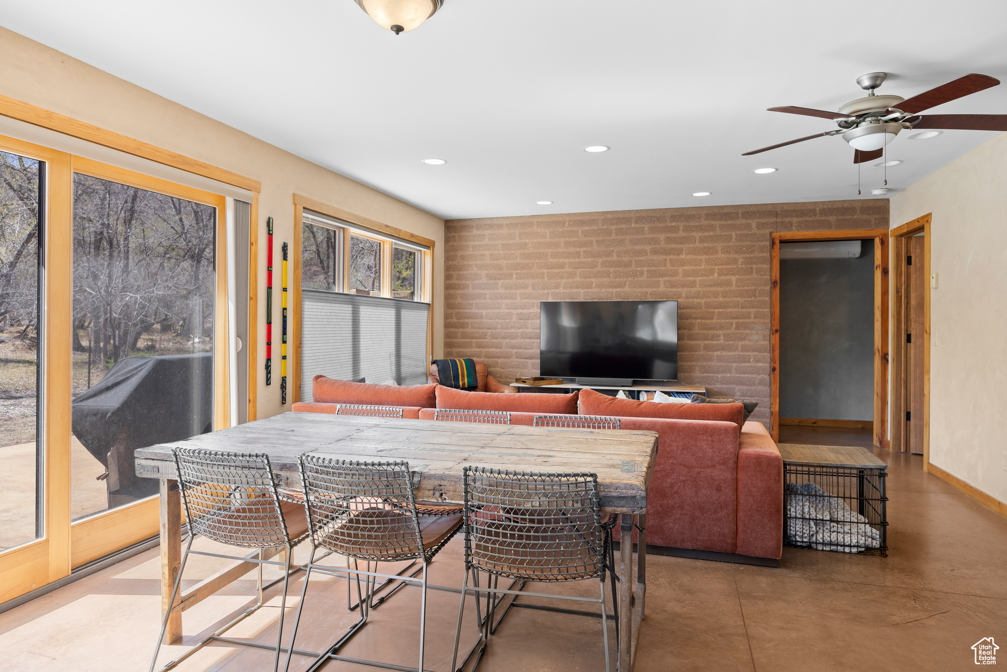 Moab, Utah 84532, United States, 2 Bedrooms Bedrooms, ,2 BathroomsBathrooms,Residential,Active,115664