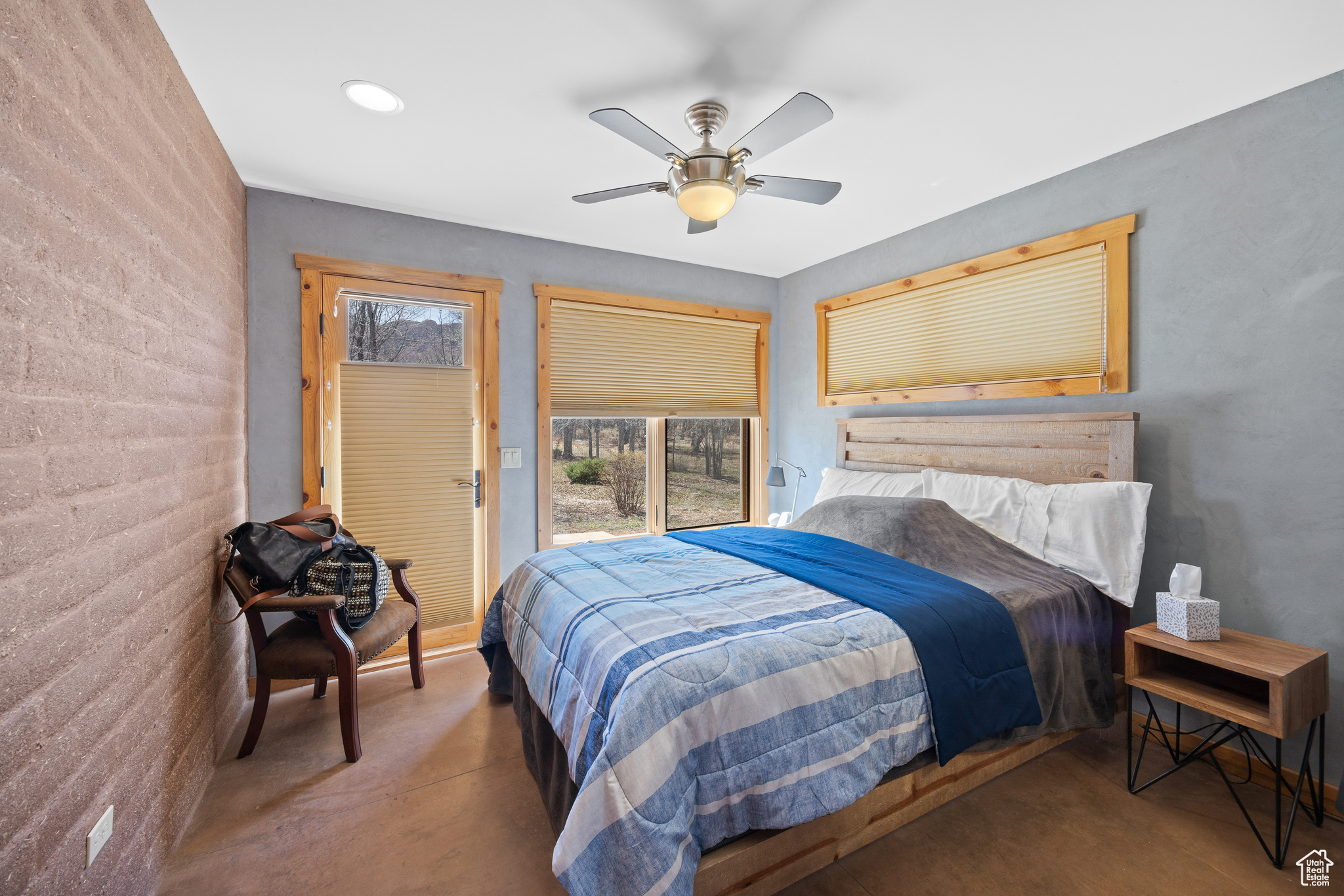 Moab, Utah 84532, United States, 2 Bedrooms Bedrooms, ,2 BathroomsBathrooms,Residential,Active,115664