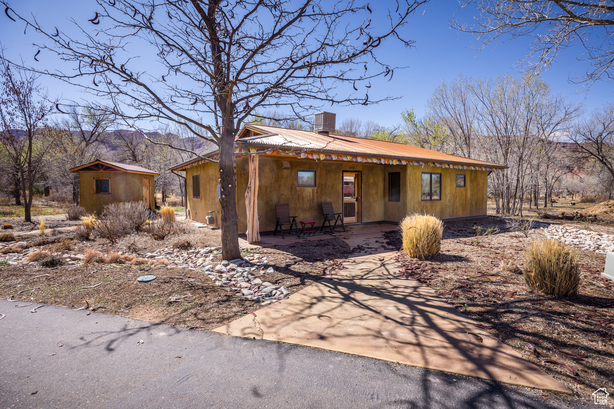 Moab, Utah 84532, United States, 2 Bedrooms Bedrooms, ,2 BathroomsBathrooms,Residential,Active,115664