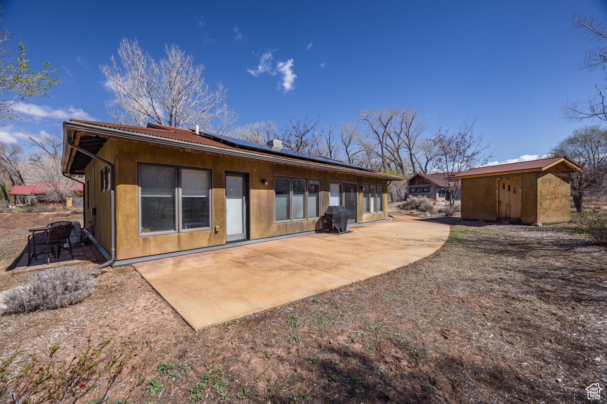 Moab, Utah 84532, United States, 2 Bedrooms Bedrooms, ,2 BathroomsBathrooms,Residential,Active,115664