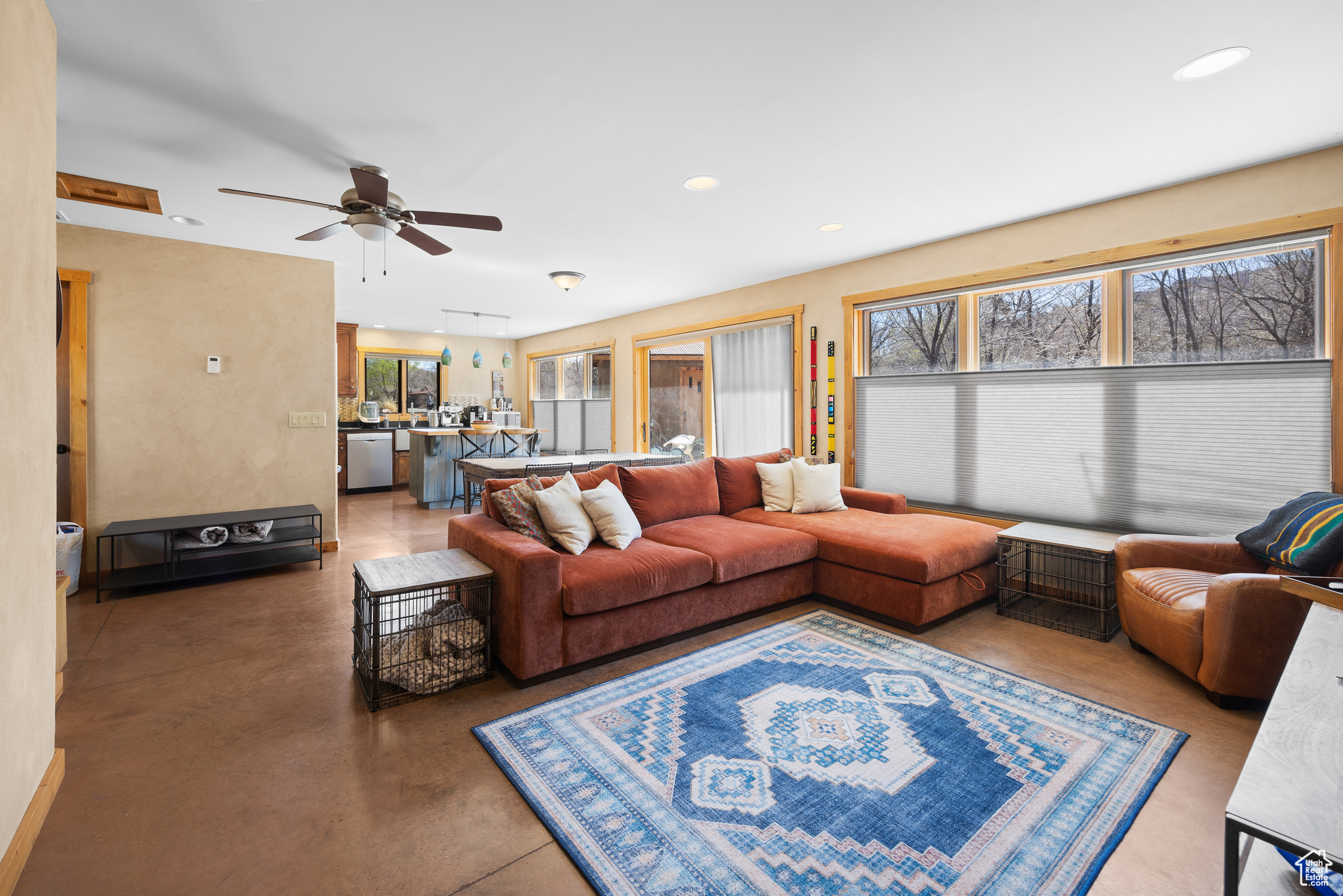 Moab, Utah 84532, United States, 2 Bedrooms Bedrooms, ,2 BathroomsBathrooms,Residential,Active,115664