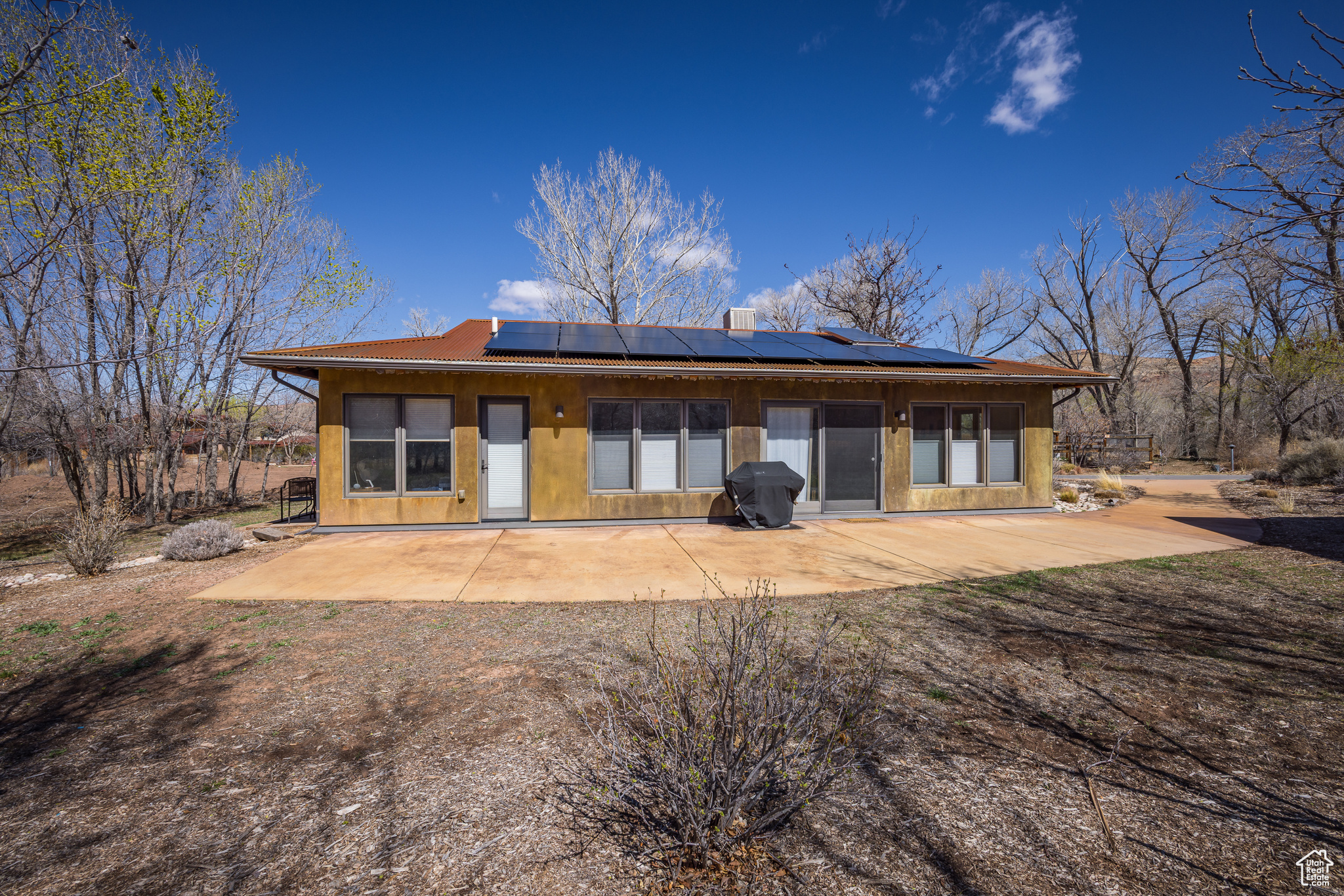 Moab, Utah 84532, United States, 2 Bedrooms Bedrooms, ,2 BathroomsBathrooms,Residential,Active,115664