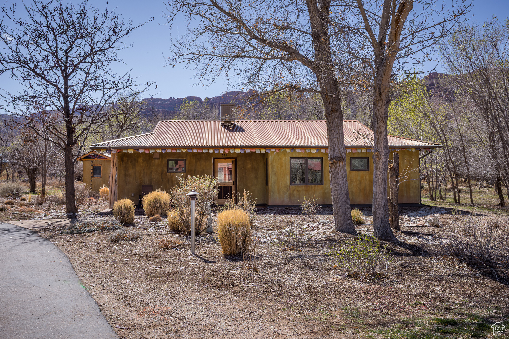 Moab, Utah 84532, United States, 2 Bedrooms Bedrooms, ,2 BathroomsBathrooms,Residential,Active,115664