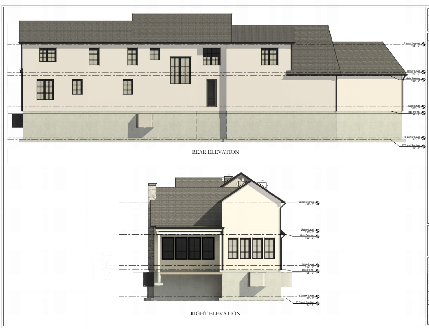 CARLAS COVE - Residential
