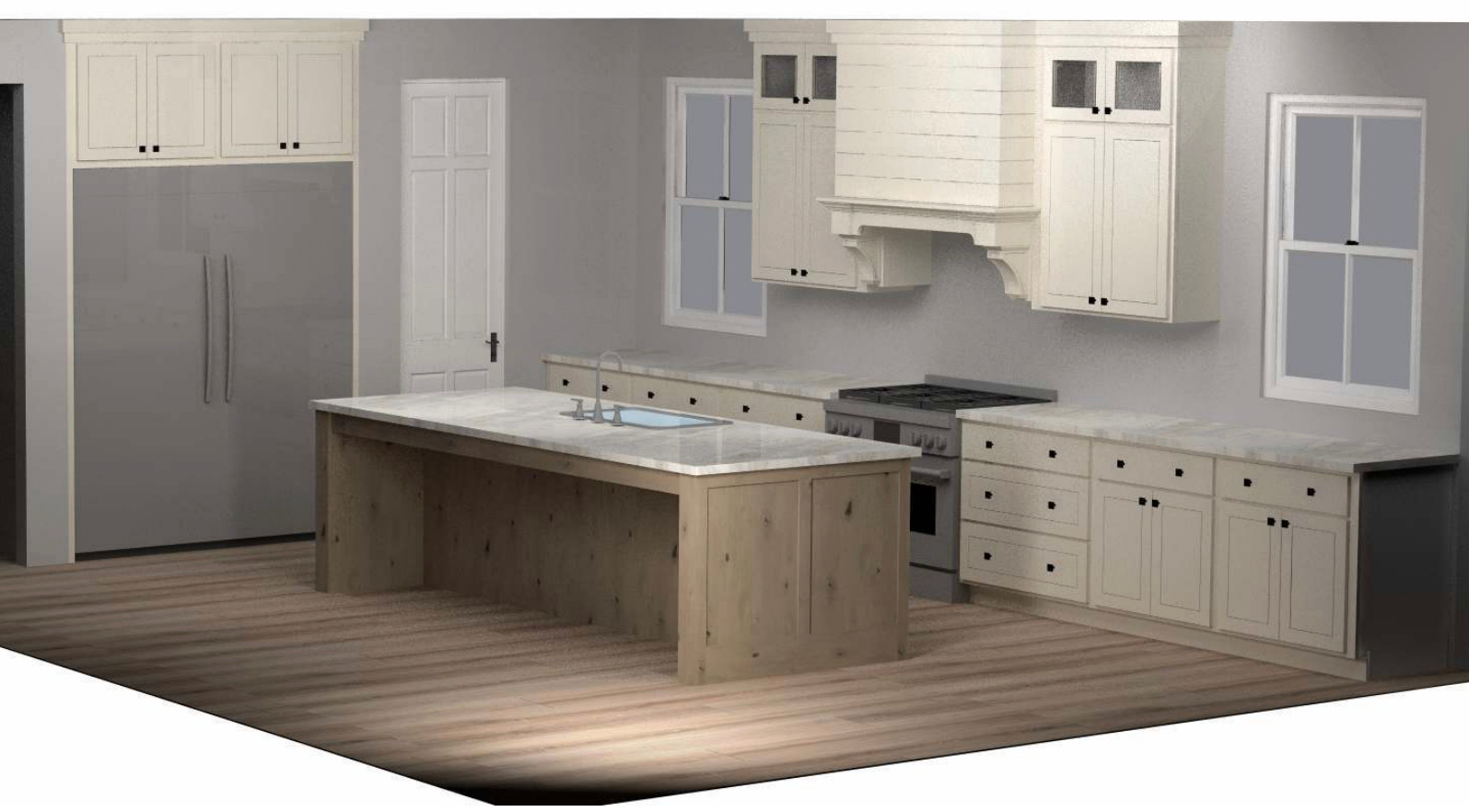 CARLAS COVE - Residential