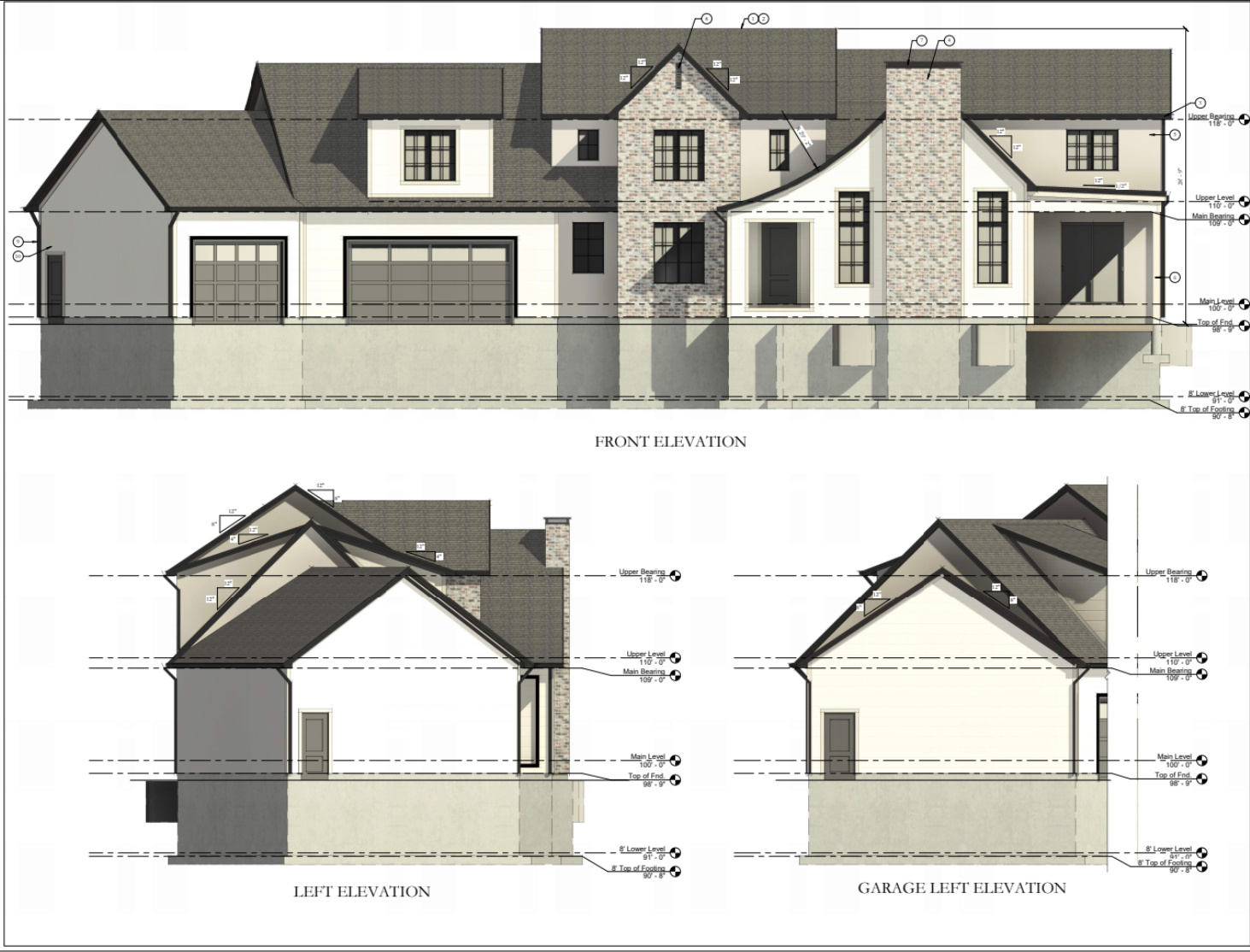 CARLAS COVE - Residential