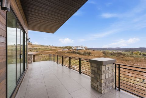 Tiny photo for 952 HIGH COUNTRY LN #14, Francis, UT 84036 (MLS # 2151565)