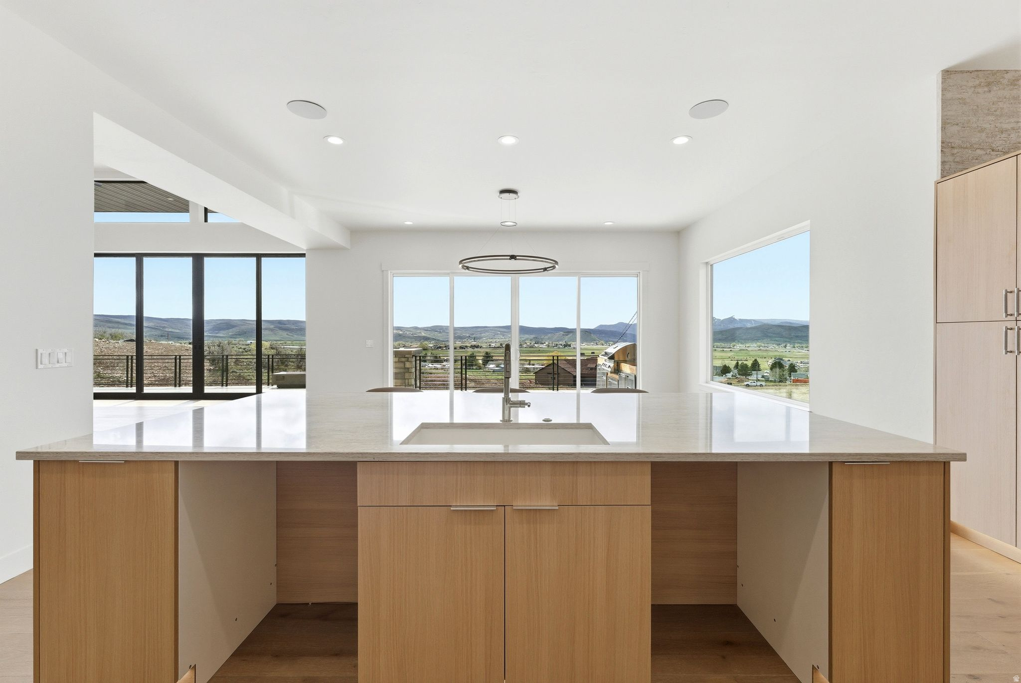 FOOTHILLS AT FRANCIS - Residential