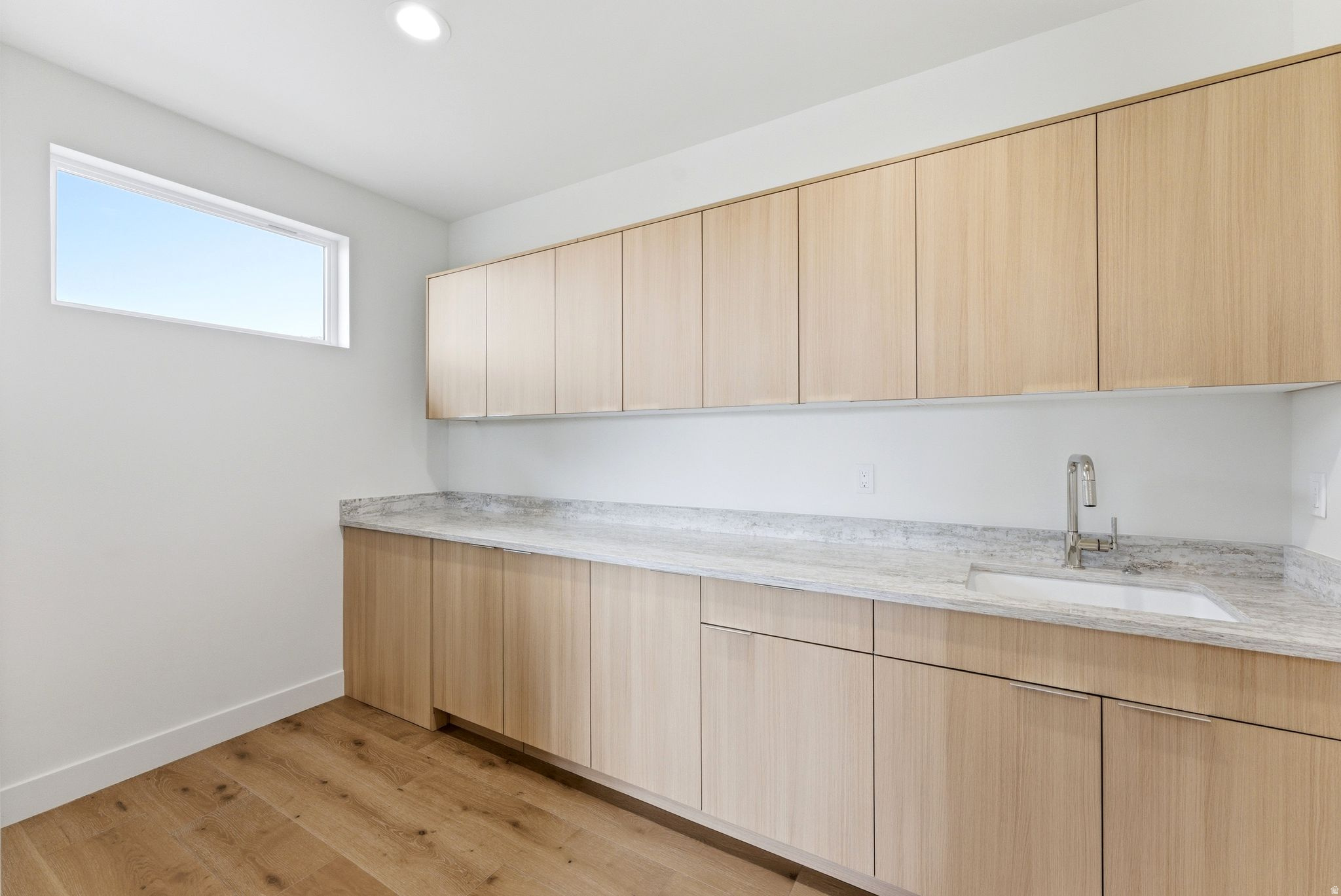 FOOTHILLS AT FRANCIS - Residential