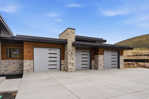 Tiny photo for 952 HIGH COUNTRY LN #14, Francis, UT 84036 (MLS # 2151565)
