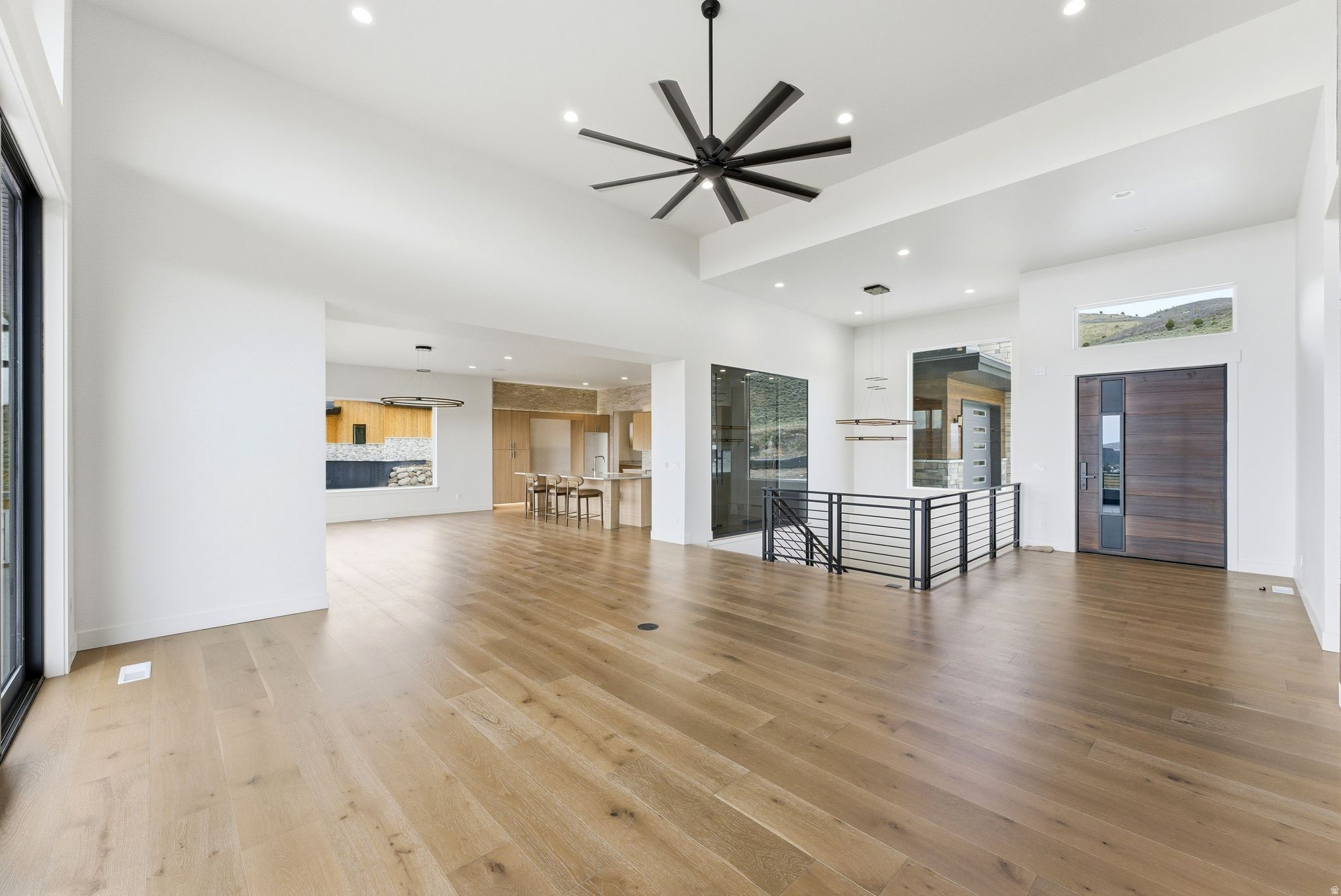 FOOTHILLS AT FRANCIS - Residential