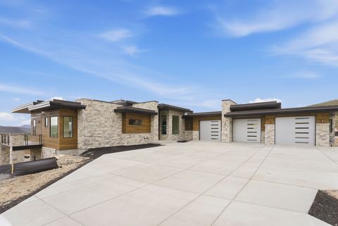 Tiny photo for 952 HIGH COUNTRY LN #14, Francis, UT 84036 (MLS # 2151565)