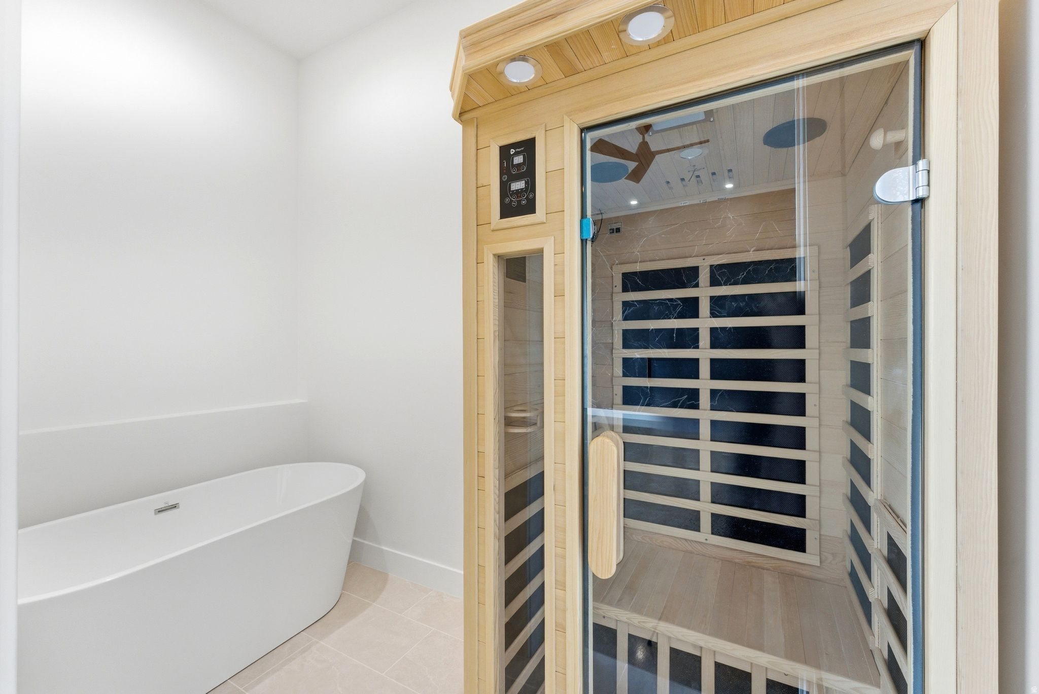 FOOTHILLS AT FRANCIS - Residential