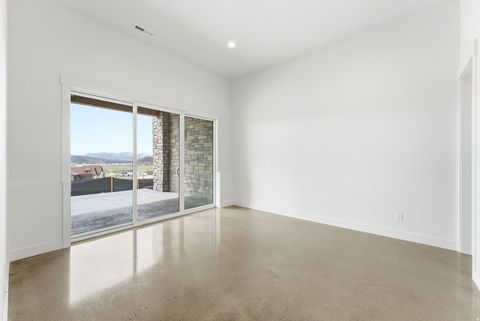 Tiny photo for 952 HIGH COUNTRY LN #14, Francis, UT 84036 (MLS # 2151565)