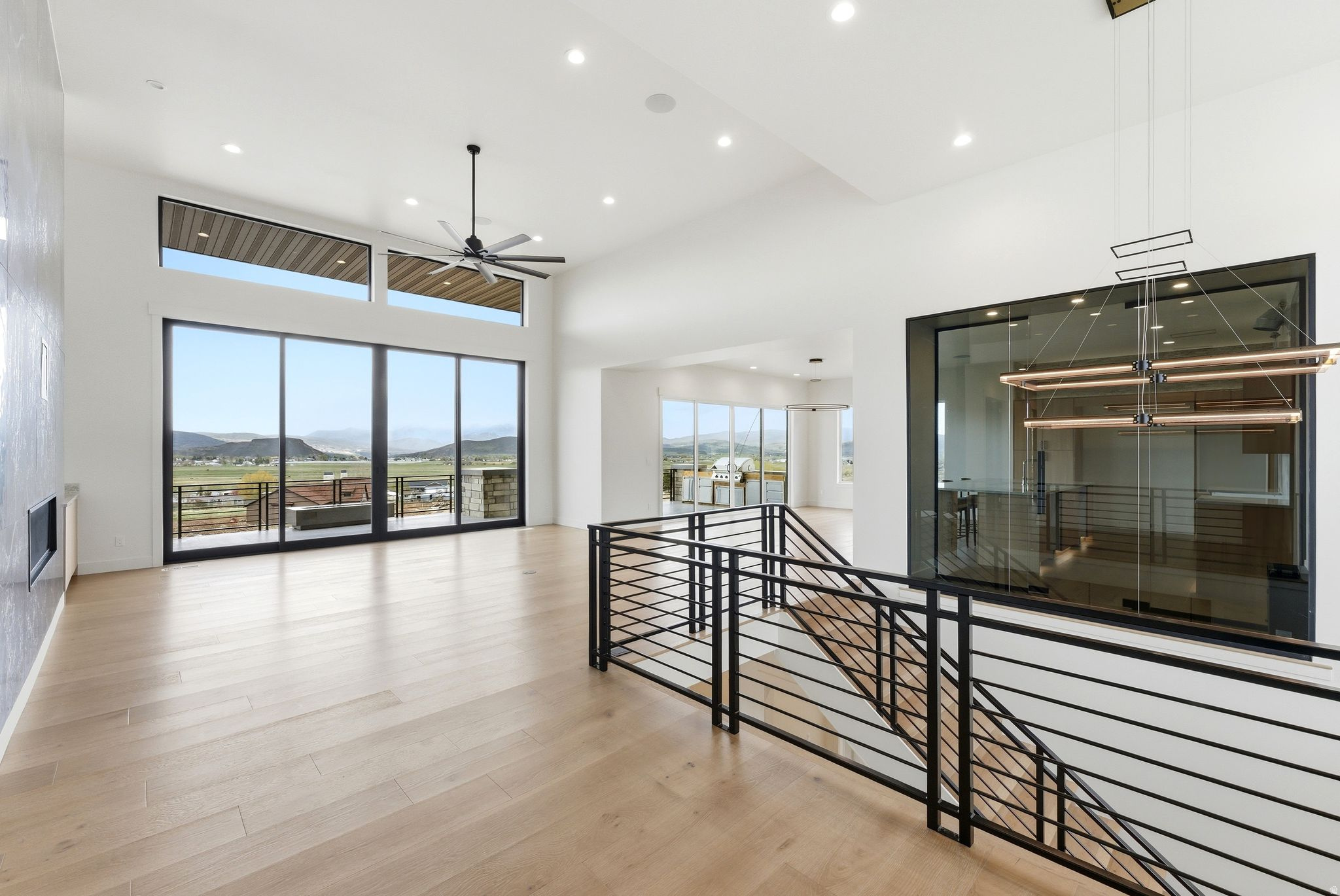 FOOTHILLS AT FRANCIS - Residential