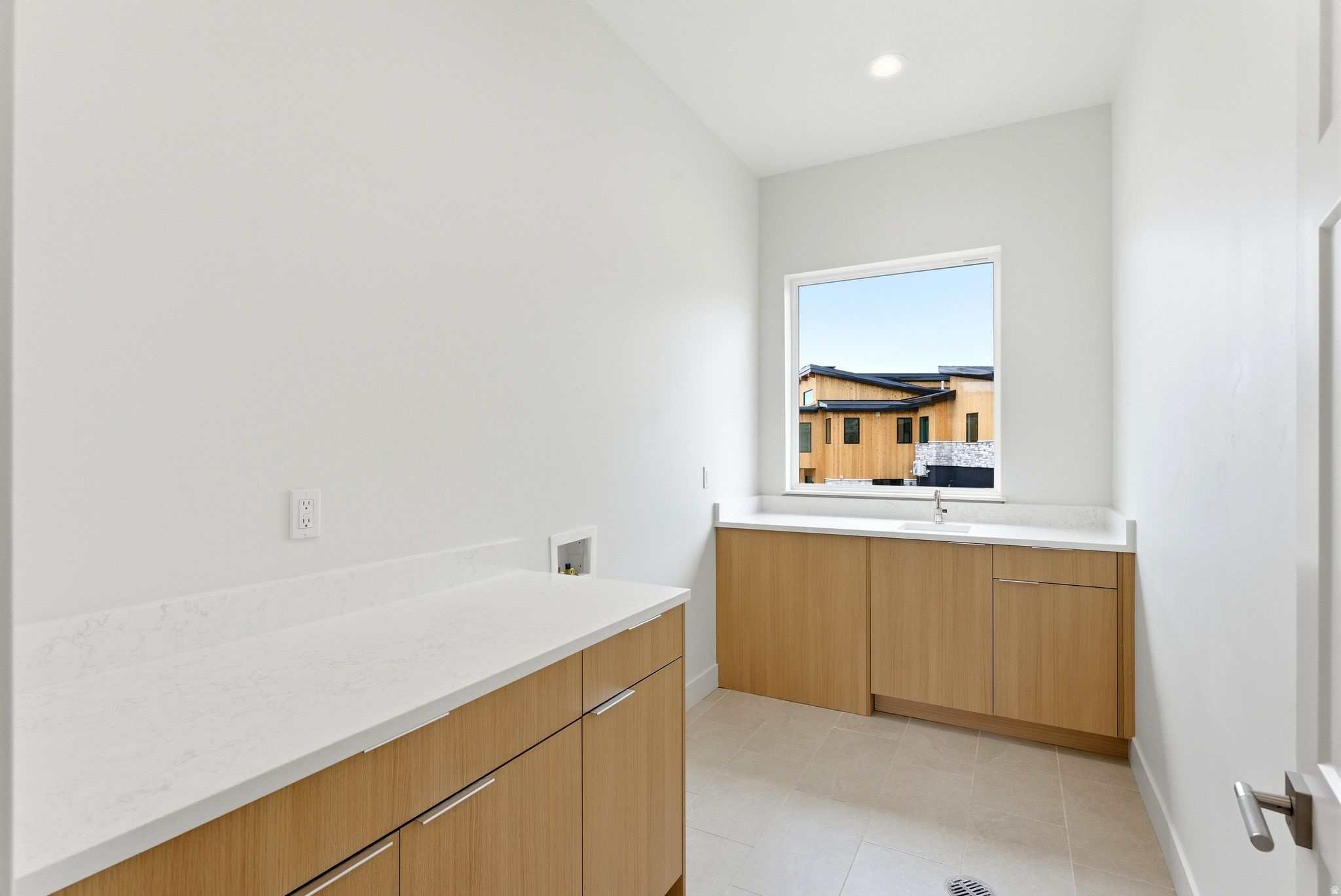 FOOTHILLS AT FRANCIS - Residential