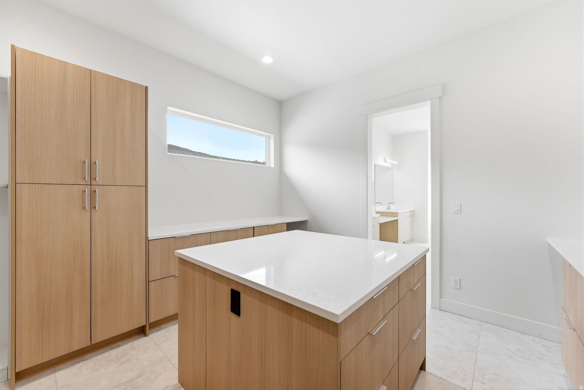 FOOTHILLS AT FRANCIS - Residential