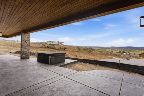 Tiny photo for 952 HIGH COUNTRY LN #14, Francis, UT 84036 (MLS # 2151565)