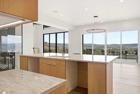 Tiny photo for 952 HIGH COUNTRY LN #14, Francis, UT 84036 (MLS # 2151565)