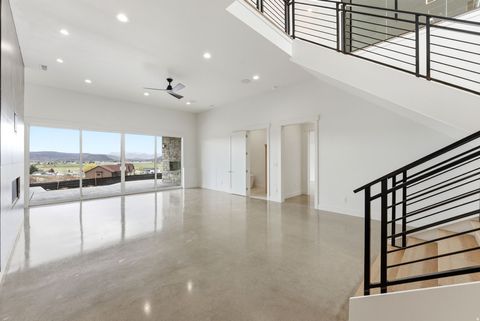 Tiny photo for 952 HIGH COUNTRY LN #14, Francis, UT 84036 (MLS # 2151565)