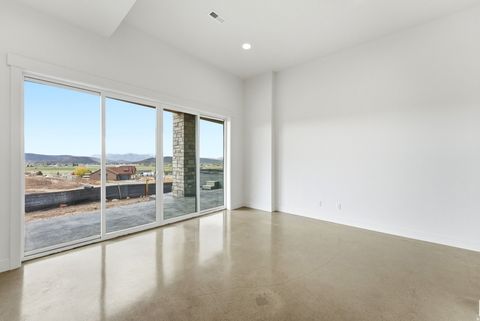 Tiny photo for 952 HIGH COUNTRY LN #14, Francis, UT 84036 (MLS # 2151565)