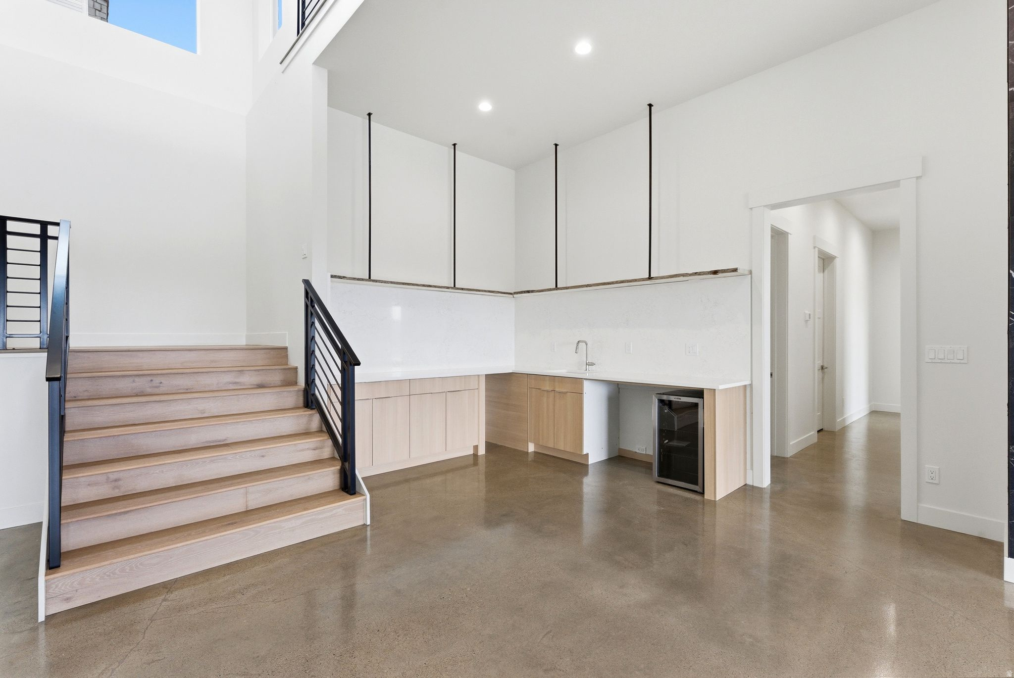 FOOTHILLS AT FRANCIS - Residential