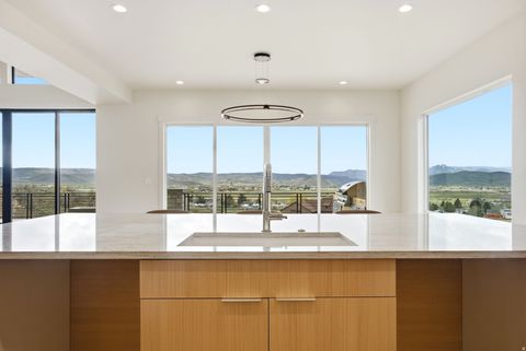 Tiny photo for 952 HIGH COUNTRY LN #14, Francis, UT 84036 (MLS # 2151565)